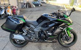 KAWASAKI NINJA 1000 SX 2023 ZXT02K