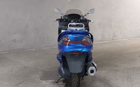 SUZUKI SKYWAVE 250M CJ45A