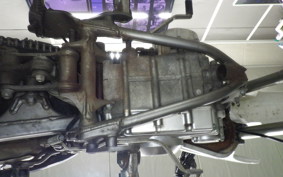 KAWASAKI KLX125D TRACKER LX125D