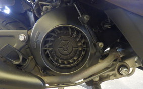 HONDA DIO Gen.6 AF68