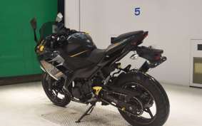 KAWASAKI NINJA 250 2 EX250P