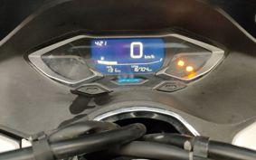HONDA PCX 160 KF47