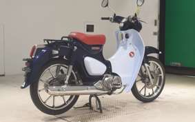 HONDA C125 SUPER CUB JA58