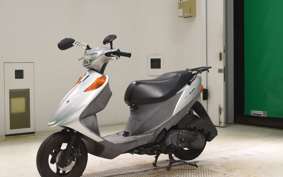 SUZUKI ADDRESS V125 2025 CF4EA