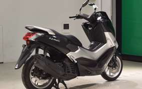 YAMAHA N-MAX 2024 SE86J