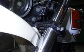 KAWASAKI 250TR BJ250F