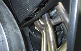 TRIUMPH DAYTONA 660 2024