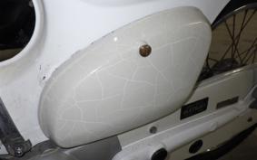 HONDA C50 SUPER CUB C50