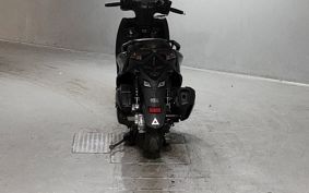 YAMAHA  CYGNUS  GRIF ASU SEJ4J