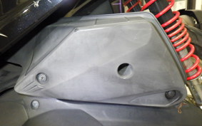 YAMAHA CYGNUS 125 XSR 3 2024 SEA5J
