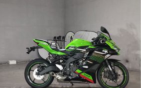 KAWASAKI  NINJA ZX-25R SE ZX250E