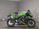 Фото Kawasaki NINJA ZX-25R SE с японского аукциона