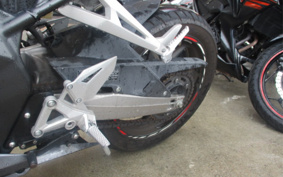HONDA CBR250RR MC51