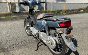 HONDA SUPER CUB50 AA04
