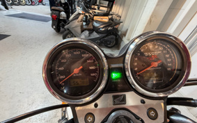 HONDA CB400SF VTEC Spec2 2002 NC39