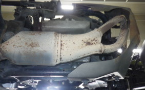 SUZUKI Vｽﾄﾛｰﾑ250A