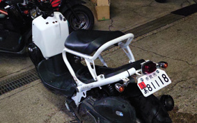 HONDA CREA SCOOPY AF55