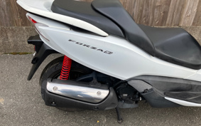 HONDA FORZASI ABS MF12