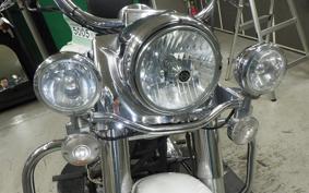HARLEY FLHR 1450 2006