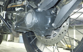 BMW R1200GS ADVENTURE 2014