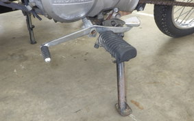 HONDA SOLO AC17