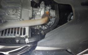 YAMAHA N-MAX 155 A 2001 SG50J