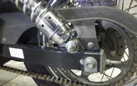 SUZUKI INTRUDER 250 LC 1999 VJ51A