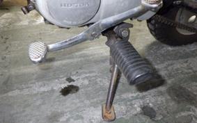 HONDA MONKEY