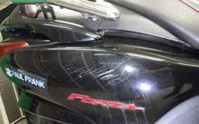 HONDA FORZA Z 2026 MF08
