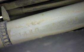 SUZUKI SKYWAVE 250 (Burgman 250) S Gen.3 CJ44A