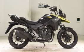 SUZUKI V-STROM 250 A 2023
