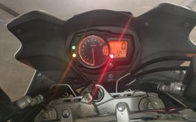 SUZUKI BANDIT1250F 2011 GW72A