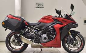 SUZUKI GSX-S1000GT 2024 EK1AA