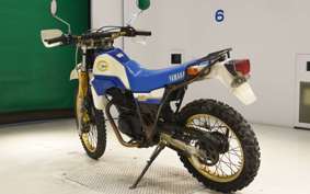YAMAHA SEROW 225 2011 1KH