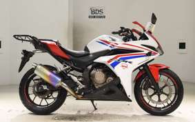 HONDA CBR400R 2016 NC47