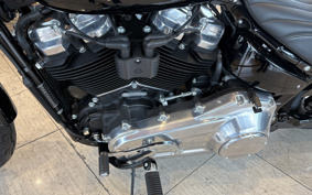 HARLEY FXST1340-1450 2023 BVJ