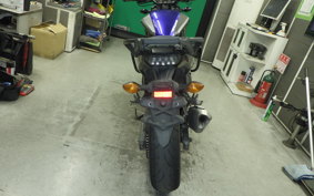 HONDA NC750S ABS 2018 RC88