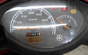 YAMAHA JOG DELUXE SA36J