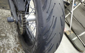 YAMAHA WR250X 2004 DG15J