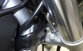 HONDA VTR 250 2012 MC33