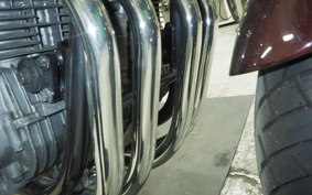 KAWASAKI ZEPHYR 750 RS 2025