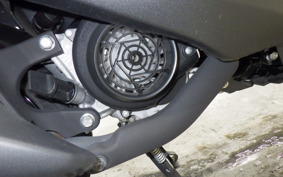 SUZUKI BURGMANｽﾄﾘｰﾄ125EX 2022 EA23M