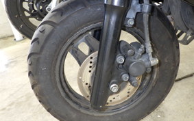 SUZUKI ADDRESS V125 S CF4MA