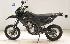 HONDA CRF250M 2026 MD38