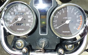 SUZUKI GS400