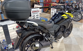 SUZUKI STROM 250 DS11A