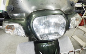 HONDA C50 SUPER CUB 2024 AA04