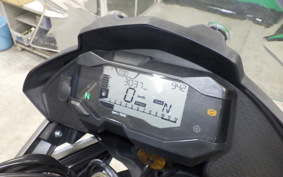BMW G310GS 2017
