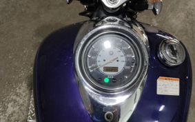 YAMAHA DRAGSTAR 1100 2007 VP13J