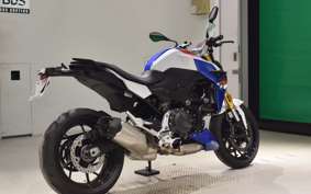 BMW F900R 2024